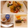 外食で介護食を食べられるということ。食楽公房に行ってきました。