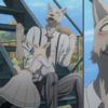 BEASTARS 第22話、２．４３、バック・アロウ 第10話　感想
