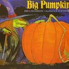 ハロウィーン版『おおきなかぶ』の愉快な絵本、『Big Pumpkin』のご紹介