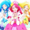 ヒーリングっど♥プリキュア 第11話 「力を一つに！ミラクルヒーリング！」 感想