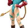 【フィギュア全高約225mm（台座込）、1/7スケール】STREET FIGHTER美少女 キャミィ-ZERO COSTUME-