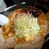 札幌市　自然食ラーメン　円山　嬉　/　無化調を感じさせない旨さ