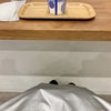 美容院で白髪染め
