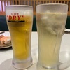 200円のアサリの酒蒸しで飲んだ＃はま寿司