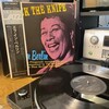 【レコードとわたし】Ella Fitzgerald - Mack The Knife - Ella In Berlin