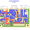 ☆KLON CENTAUR（レイアウト公開!!!）☆