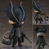 【Bloodborne】ねんどろいど『狩人』ブラッドボーン 可動フィギュア【グッドスマイルカンパニー】より2020年8月発売予定♪