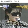 TOM CAT 『ふられ気分でロックンロール』の事。