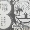 ONE PIECE ブログ[七十七巻]　第766話〝スマイル〟　感想