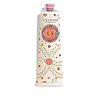 ロクシタン(L'OCCITANE) フローラルコットン スノーシア ハンドクリーム150mL