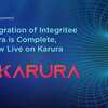 IntegriteeとKaruraのクロスチェーン統合が完了: TEERがKaruraで稼動開始