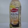 　Lipton Milk Tea 香るシュー & カスタード　500 mL