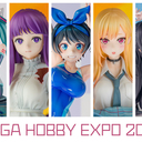メガホビEXPO2025に行ってきた