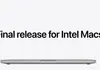 Mac App StoreがIntel対応の削除を解禁。OSより先に止まるのはアプリのほう