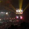 NXT Live Japanを見に行ってきたよ。