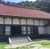 大王崎、波切神社