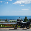 SUZUKI V-Strom 650XTを買った話