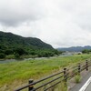 梅雨のホタルキャンプ