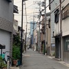 そこはかなり瀟洒な住宅街だった