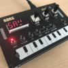 Nu:Tekt NTS-1 digital kitでサウンドプログラミング入門 #KORG #NTS1