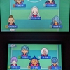 イナズマイレブン3 チーム紹介〜非同名SC軸編〜