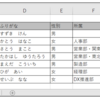 Uipath モダンエクスペリエンス 基礎 ④（繰り返しExcelの各行・ExcelForEachRowX）