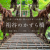 祖谷のかずら橋観光ガイド2025｜絶景・スリル・伝承が交差する日本三奇橋の旅