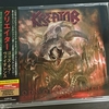 KREATOR （クリエイター）14th Album『Gods Of Violence』レビュー