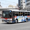 南国交通(元神奈川中央交通バス)　2212号車