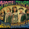 sho-ta with Ten pack riverside Rock'nRoll Band