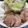 【ラーメン宮郎】キレ味あるけどスッキリな醤油ラーメン