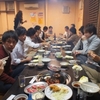 　No.500　今年も焼肉！シオアパ誕生日は【7月19日（金）20:00〜】