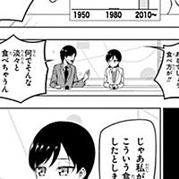 グルメ漫画とは マンガの人気 最新記事を集めました はてな