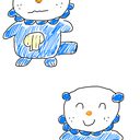みじゅ！
