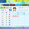 【パワプロ2024・再現】生海[甲斐 生海]（ソフトバンク・育成選手）