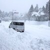 2月10日正午過ぎから首都高速雪のため計画的に予防的通行止め！