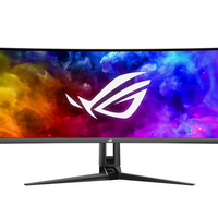 ASUS、49インチ湾曲スーパーウルトラワイド「ROG Swift OLED PG49WCD」販売開始。144Hzリフレッシュレート、QD-OLED採用ゲーミングモニター_ プレスリリース