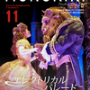 東京ディズニーランド『エレクトリカルパレード』の撮影