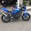 TZR250