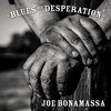 『ジョー・ボナマッサ(Joe Bonamassa)／Blues of Desperation』入手