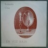  ROLANDO CHIA - En Voz Baja(LP ‘84)メキシコ