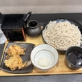 小諸そば　赤坂店　その九　〜肉そば・肉南蛮そばを極めてみる　その百四十八〜