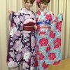 【怒涛の９日間・１日目】吉沢明歩ちゃん＆麻美ゆまちゃん『Ｗ』イベント（13:00〜 広瀬無線5Fイベントホール）