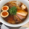 特製醤油らぁ麺/西新宿/らぁ麺や 嶋/渋谷区