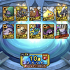 ドラクエタクト 3回限定！スラ熱才能開花セレクトSPスカウト（？？？系）有償ガチャ 悪くない結果 ドレアム強い