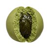 【ローソン】8月26日から森半監修　抹茶ショコラまんが発売！！