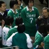  【菊間千乃が語る父の最期】春高バレー10度優勝の名将が遺した「魔法の指導法」とは
