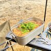 やきとり五目釜飯をメスティンで作ろう！＃061