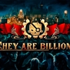 【ゾンビサバイバル コロニービルダー They Are Billions】プレイ日記 2020年10月（初プレイ）