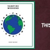 【和訳】This Life -Vampire Weekend